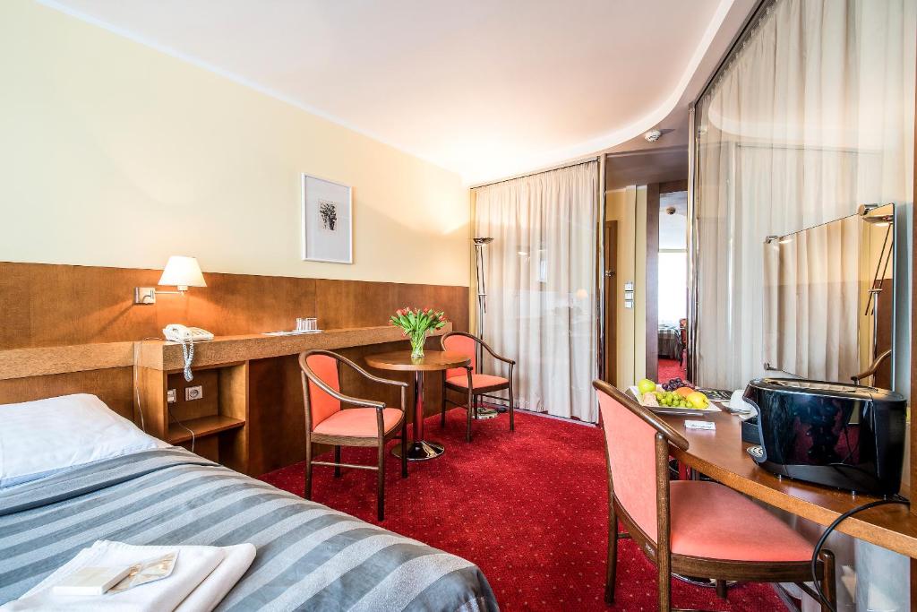Junior Suite 2