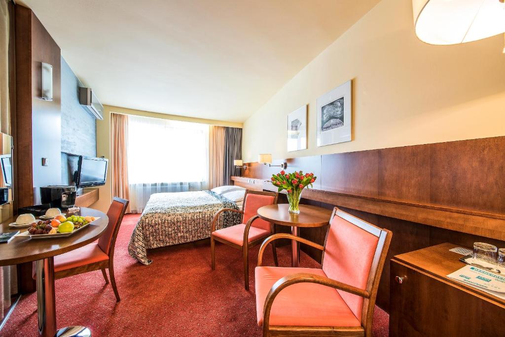 Junior Suite 3