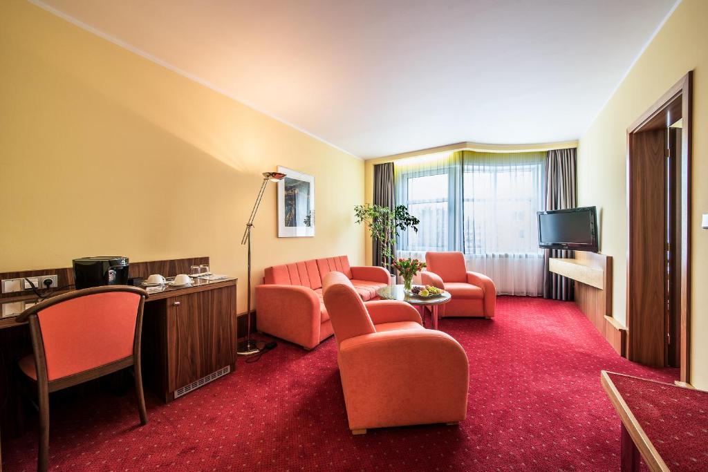 Premiere Suite